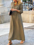 full-size-solid-color-maxi-shirt-dress-plus-size-OhSoStyled-Sophia's-Style-10