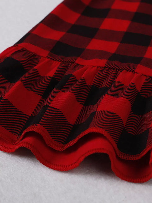 childrens-plaid-ruffle-hem-long-sleeve-dress-ohso-kids-sophias-style-3