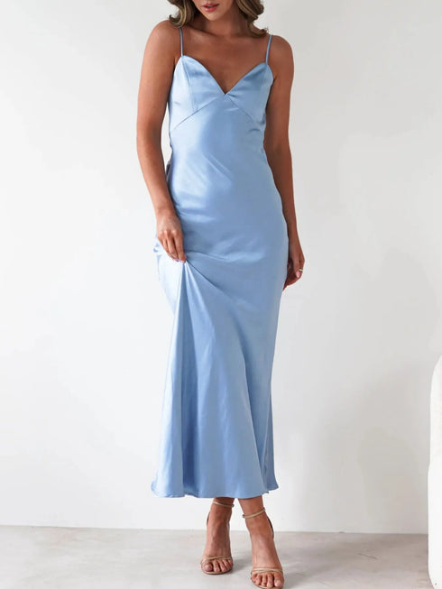 satin-backless-cami-dress-OhSoStyled-Sophia's-Style-4