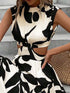 cutout-printed-sleeveless-dress-OhSoStyled-Sophia's-Style-6