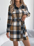plaid-button-front-tie-waist-shirt-dress-OhSoStyled-Sophia's-Style-11