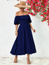 off-shoulder-puff-sleeve-smocked-maxi-dress-OhSoStyled-Sophia's-Style-17