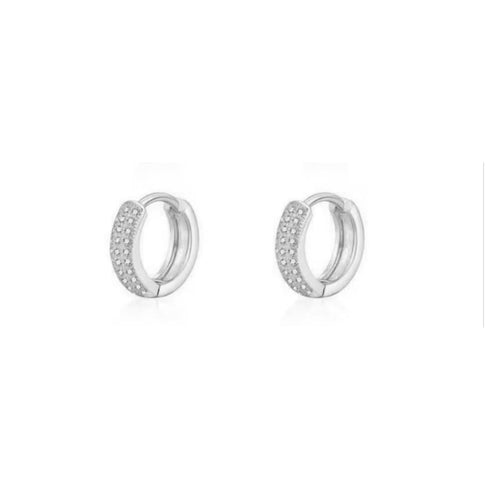dainty-huggie-hoop-earrings-3-pairs-Sophia's Style-8