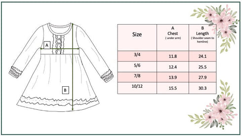solid-blue-ruffle-long-sleeve-dress-adorable-sweetness-sophias-style-6