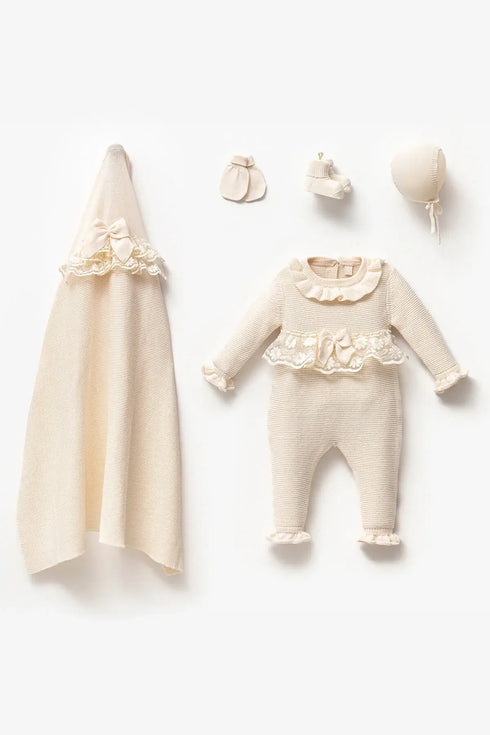 ruth-knitwear-newborn-homecoming-set-5-pcs-THA Dressing at Sophia's StyleNewborn Homecoming Set-1