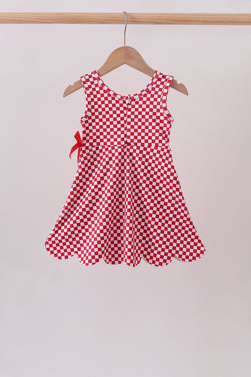 red-checkered-bow-active-dress-abby-evie-sophias-style-3
