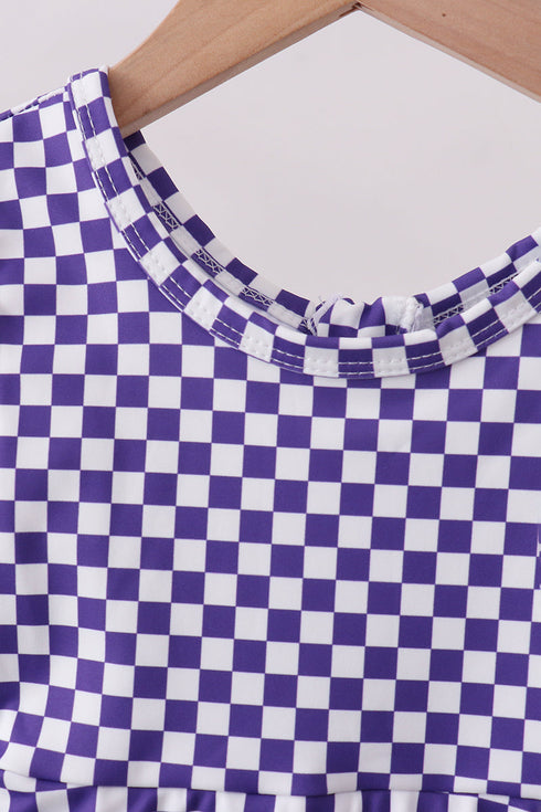 purple-checkered-bow-active-dress-abby-evie-sophias-style-2