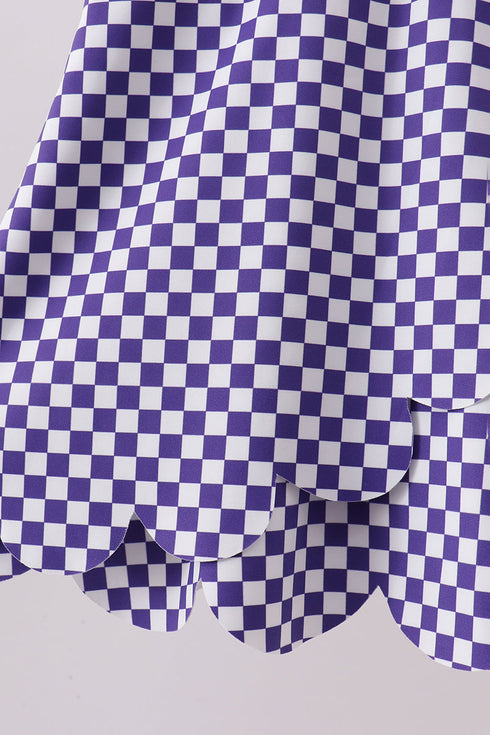 purple-checkered-bow-active-dress-abby-evie-sophias-style-4
