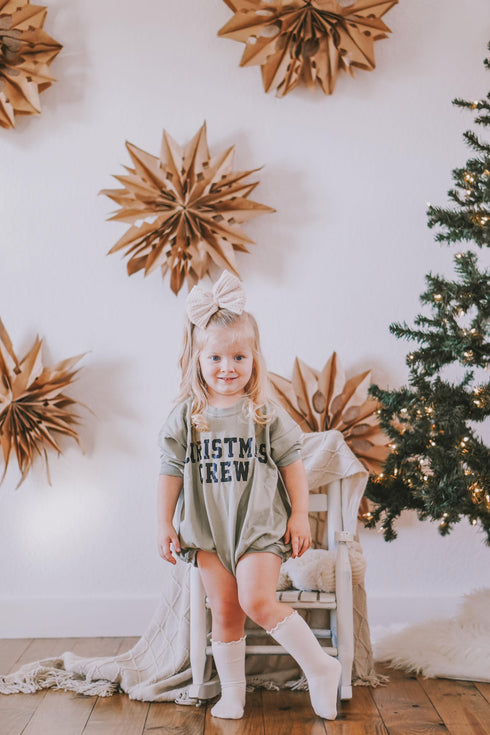 christmas-crew-sweatshirt-romper Sophia's Style-8