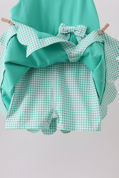 green-scalloped-bow-active-dress-abby-evie-sophias-style-5