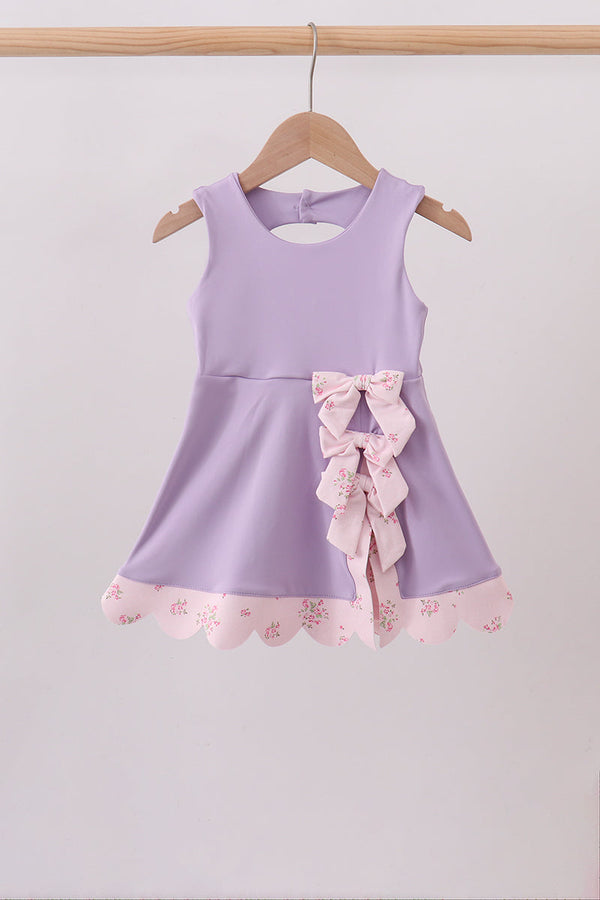 purple-scalloped-bow-active-dress-abby-evie-sophias-styleDress-1