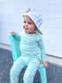 mint-dream-set Dream-Big-Little-Co-pajama-baby-blanket