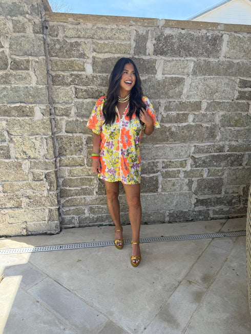 connie-aruba-mini-dress Sophia's Style-6