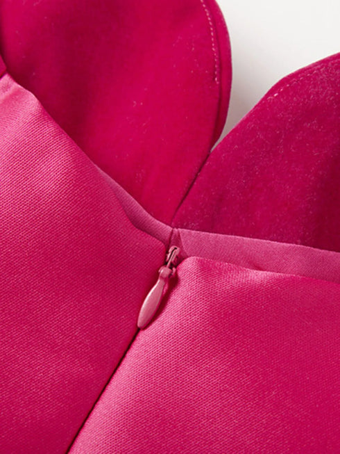 sweetheart-spaghetti-strap-midi-dress-with-collar-OhSoStyled-Sophia's-Style-17