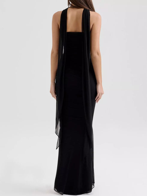 tube-top-and-maxi-skirt-set-OhSoStyled-Sophia's-Style-4