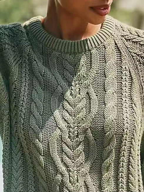 full-size-cable-knit-pleated-hem-sweater-dress-plus-size-OhSoStyled-Sophia's-Style-24