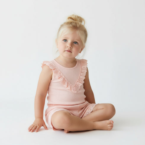 organic-ruffle-top-shorts-set-blush-makemake-organics-sophias-style-3