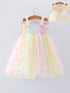 pastel-rainbow-sequin-tulle-party-girls-dress-sophias-styleOutfit-1