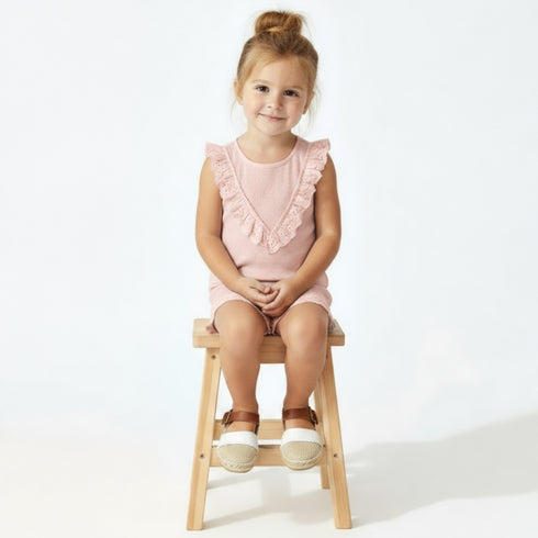 organic-ruffle-top-shorts-set-blush-makemake-organics-sophias-styleTop & Shorts Set-1