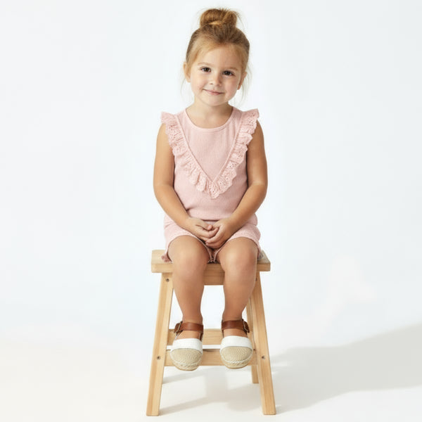 organic-ruffle-top-shorts-set-blush-makemake-organics-sophias-styleTop & Shorts Set-1