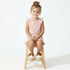 organic-ruffle-top-shorts-set-blush-makemake-organics-sophias-styleTop & Shorts Set-1