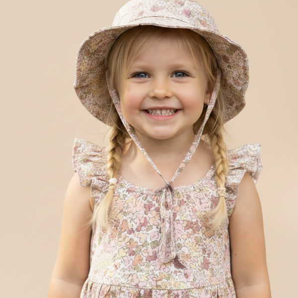 organic-bucket-sun-hat-pastel-bloom-makemake-organics-sophias-styleBucket Sun Hat-1