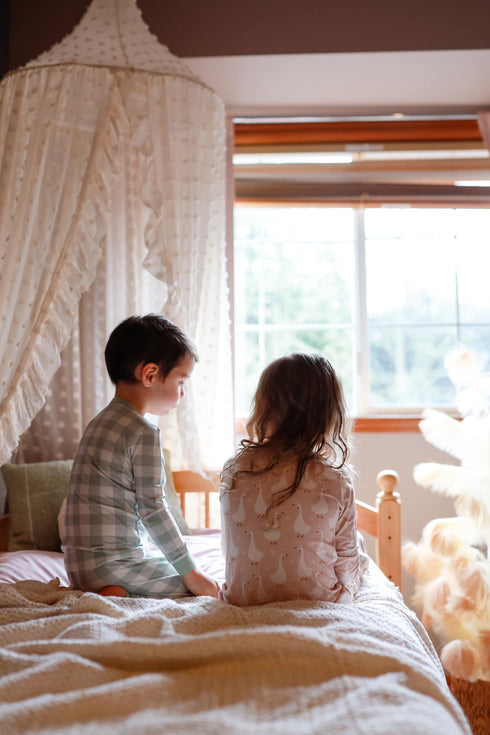 silly-goose-on-the-loose-2pc-bamboo-pajamas-Sophia's Style-6