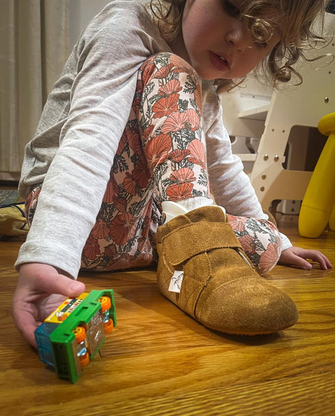 the-wyatt-boot Little Love Bug - Sophia's Style-Kids Shoes-size--