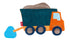 activity-blankie-dump-truck--Sophia's Style--2