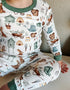 cottontail-garden-2pc-bamboo-pajama-set Little Joy Co - Sophia's Style-2