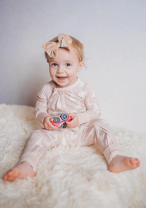 silly-goose-on-the-loose-bamboo-zippy-romper Little Joy Co - Sophia's Style-27