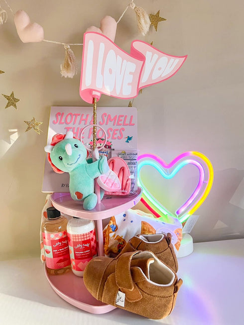 the-wyatt-boot Little Love Bug - Sophia's Style-Kids Shoes-size-5 (Barefoot Sole)-