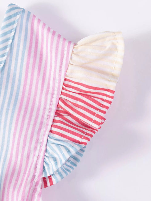 childrens-striped-ruffle-sleeve-casual-dress-ohso-kids-sophias-style-5