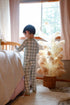 sage-gingham-2pc-bamboo-pajama-set Little Joy Co - Sophia's Style-4