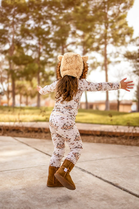 the-winter-boot Little Love Bug - Sophia's Style-Kids Shoes-size--