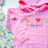lucky-girl-hoodies-adult-kid-sizes-makena-lane - Sophia's Style -4