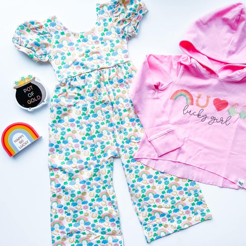 lucky-girl-leggy-romper-makena-lane - Sophia's Style -4