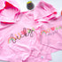 lucky-girl-hoodies-adult-kid-sizes-makena-lane - Sophia's Style -3