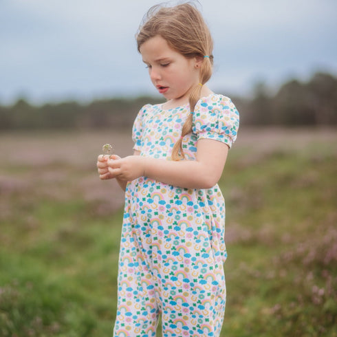 lucky-girl-leggy-romper-makena-lane - Sophia's Style -2