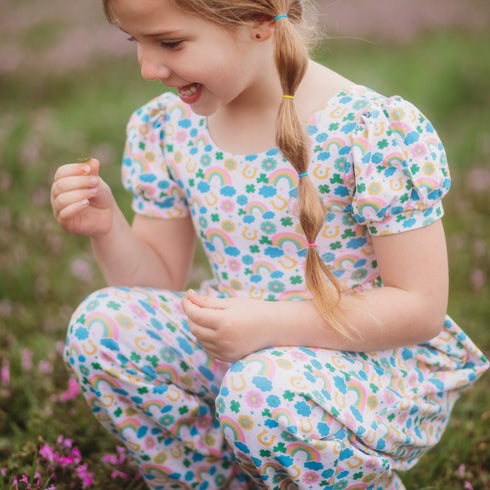 lucky-girl-leggy-romper-makena-lane - Sophia's Style -7