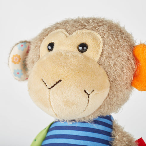 patchwork-monkey-plush-toy--Sophia's Style--4