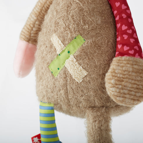 patchwork-bear-plush-toy--Sophia's Style--5