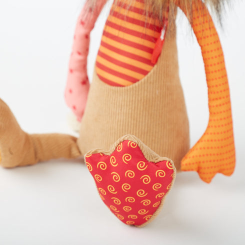 patchwork-lion-plush-toy--Sophia's Style--5