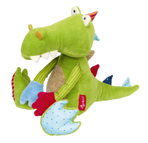 patchwork-dragon-plush-toy-sigikid-Sophia's Style-Sweety Collection-1