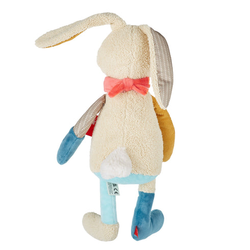 patchwork-rabbit-plush-toy--Sophia's Style--9