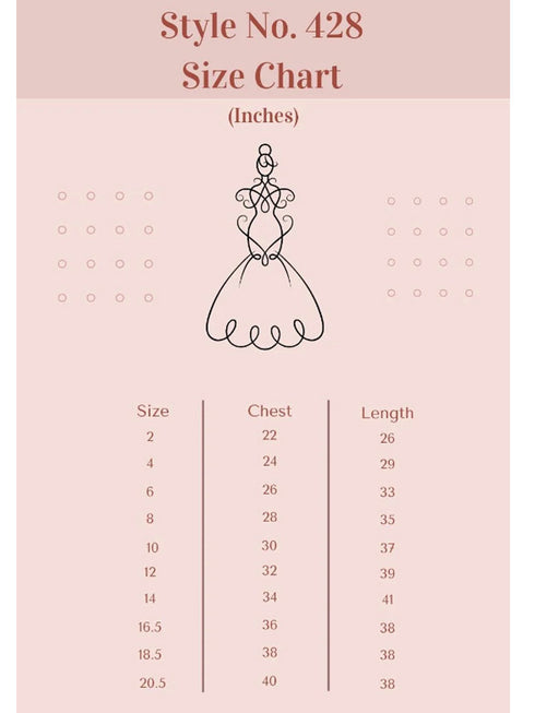 Kids Dream Big Girls Ivory Poly Silk Tulle Plus Size Dress 16.5-20.5 - SophiasStyle.com