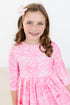 shine-bright-3-4-sleeve-pocket-twirl-dress Mila & Rose - Sophia's Style--3T--4