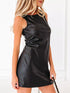 vegan-leather-sleeveless-mini-dress-OhSoStyled-Sophia's-Style-3
