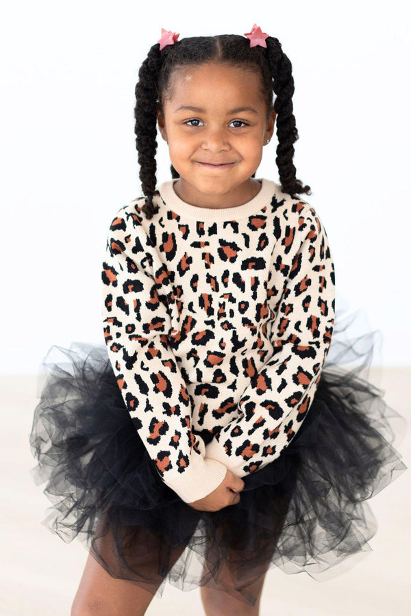 wild-one-sweater Mila &  Rose - Sophia's Style-Wild One Sweater-6-12M--1