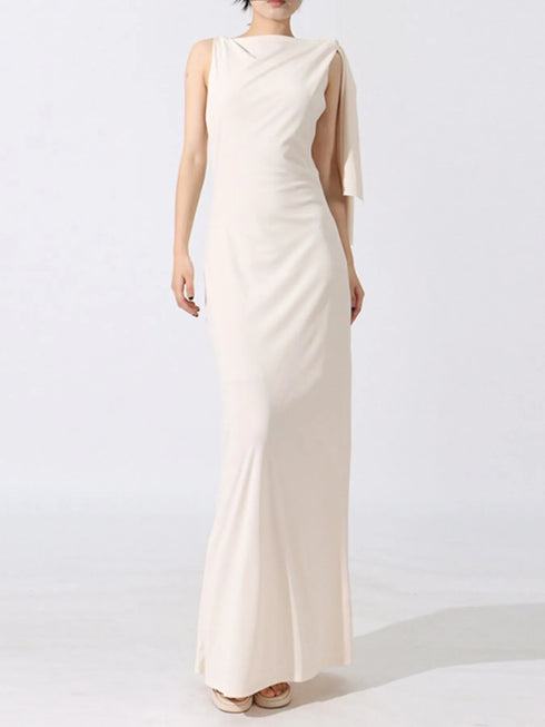 tie-shoulder-sleeveless-maxi-dress-OhSoStyled-Sophia's-Style-2